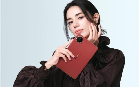 华为最强小平板！华为MatePad Mini典藏版首销：5999元起