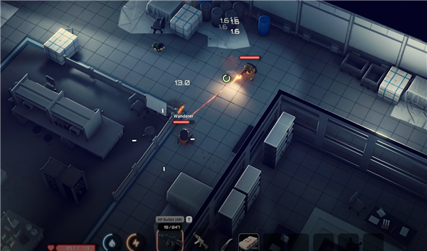 B站自研搜打撤游戏爆火！《逃离鸭科夫》销量突破100万份：Steam好评如潮