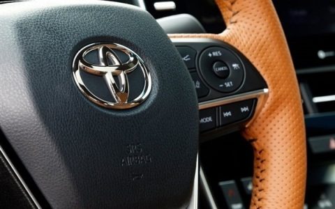 丰田回应“南北丰田一家店卖”传言：系误读 只有极少数城市试点