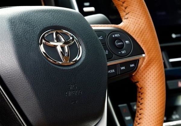 丰田回应“南北丰田一家店卖”传言：系误读 只有极少数城市试点