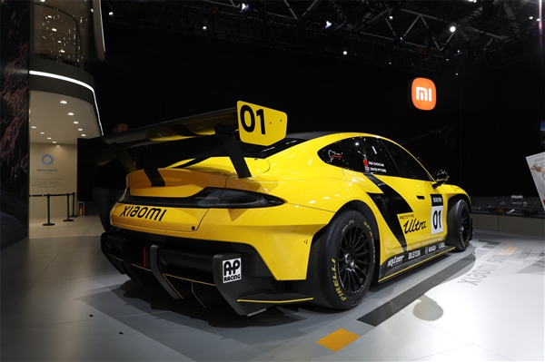 小米汽车月产能有望突破60000辆：等车用户狂喜
