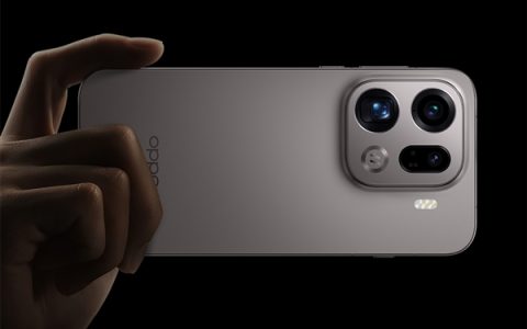 OPPO人事调整：刘作虎将分管海外各大区市场