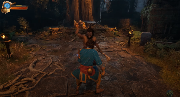 印度首款3A大作《释放阿凡达》Steam公开：1060显卡就能玩