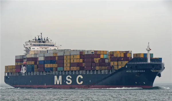 中国收取美国货轮靠港费用第一单：超1200万元