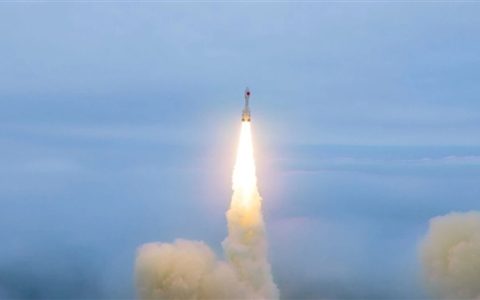 0.5米分辨率！吉林一号卫星上新 总数141颗全球最大