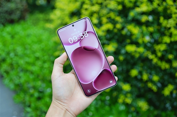 ColorOS 16正式版升级计划公布：OPPO Find X8系列率先尝鲜