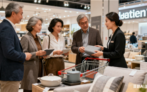 “X世代”成为全球最高消费群体：将保持至2033年