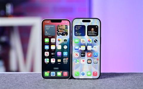iPhone 17e明年亮相：刘海屏退出历史舞台
