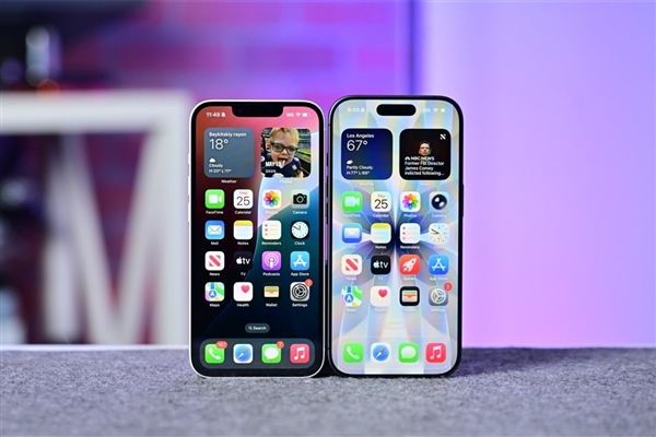 iPhone 17e明年亮相：刘海屏退出历史舞台