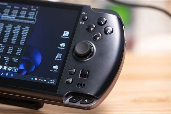 GPD Win 5实机体验