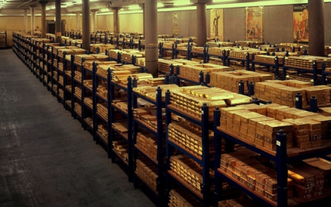 越涨越买 这些人在假期高位买金