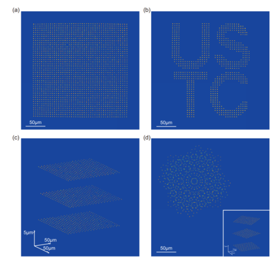AI破解量子计算“时间困局” 科学家构建最大原子量子计算系统