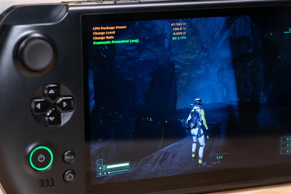 GPD Win 5实机体验