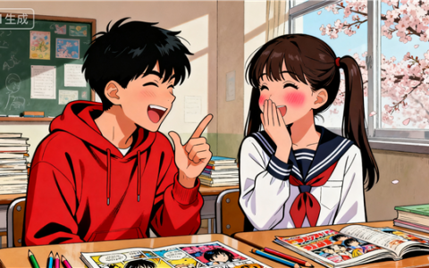 研究发现：适度“脸皮厚”的人会越过越好