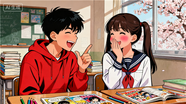 研究发现：适度“脸皮厚”的人会越过越好