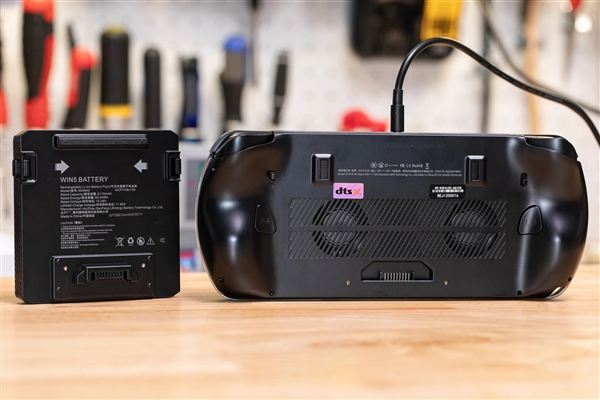 GPD Win 5实机体验