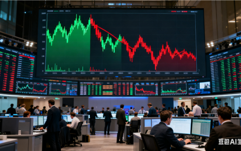 遭遇“黑色星期五”美股暴跌：英伟达、特斯拉、亚马逊等中招