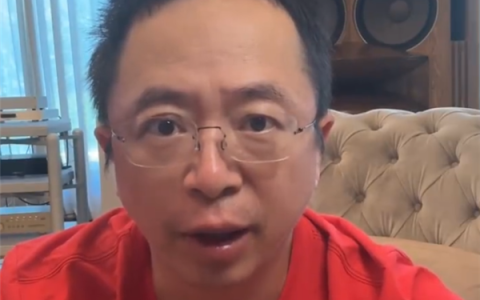 周鸿祎：不要去浏览暗网 它是网络世界的禁区