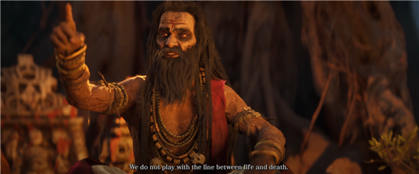 印度首款3A大作《释放阿凡达》Steam公开：1060显卡就能玩