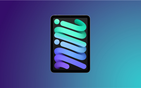 苹果iPad mini将支持防水：看齐iPhone