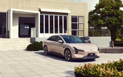 中国自主品牌新能源汽车渗透率达78.1% 是合资车10倍还多