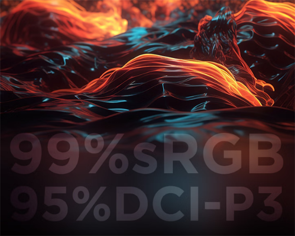 2K高刷屏仅699元！联想新款27寸显示器上市