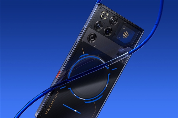 红魔11 Pro系列跑分突破435万：性能最强悍的安卓旗舰