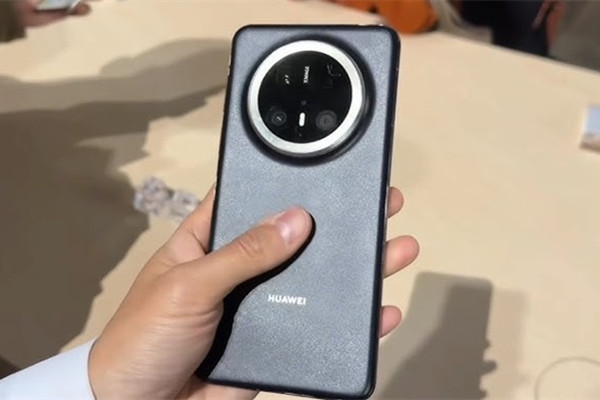 不是Mate 80！华为Mate神秘直板旗舰来袭