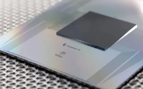 谷歌：Willow芯片在量子计算领域取得突破 比最快超算快13000倍