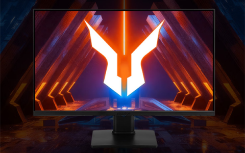 2K高刷屏仅699元！联想新款27寸显示器上市