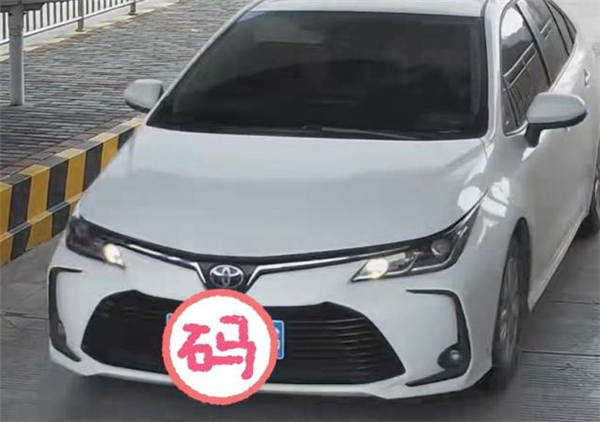 男子假期上高速被收费 得知真相让人哭笑不得