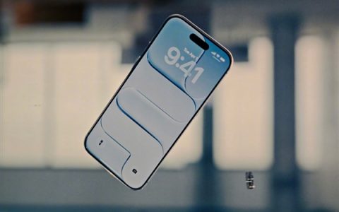 价格比国行便宜 闲鱼有卖家销售美版iPhone Air：只能连Wi-Fi