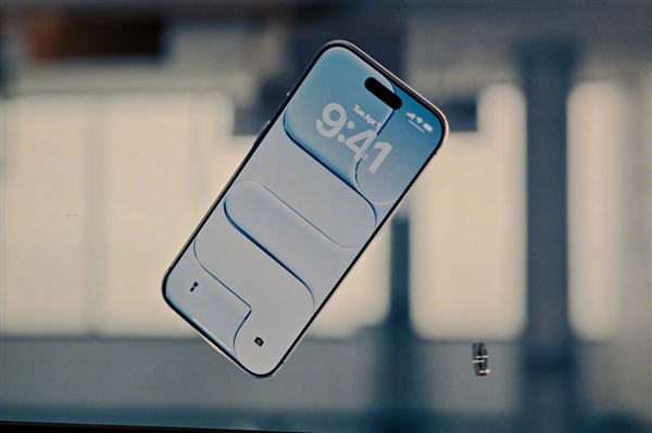 价格比国行便宜 闲鱼有卖家销售美版iPhone Air：只能连Wi-Fi