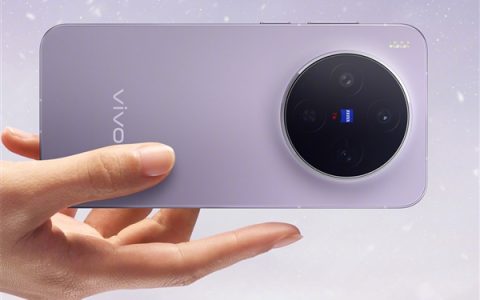vivo OriginOS 6公测适配计划公布：11月陆续开启