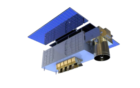 世界首颗量子微纳卫星！我国济南一号完成使命坠入南太平洋