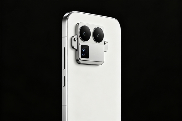 真我GT8 Pro联名理光相机 徐起：颠覆想象的影像合作