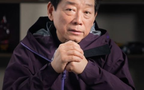 霸道宠妻！魏建军下单坦克400做新年礼物：没特权 一样排队等车