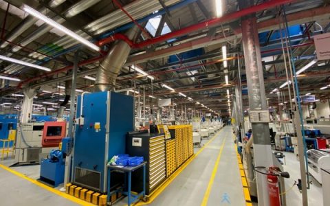 ATC汽车技术平台对话杜马雷集团-- 驭变前行，以全域技术路径驱动可持续出行未来