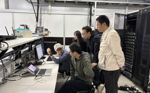 爱立信完成IMT-2020（5G）推进组上行L4S技术测试，助力5G实时业务体验升级