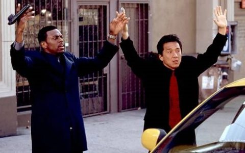 成龙经典电影系列新作《尖峰时刻4》确认推进中！双主角均回归