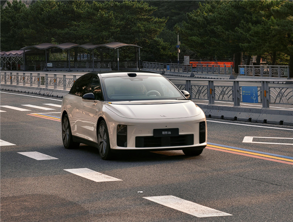 吉利桂生悦：很多新势力成立时间已不短 但赚钱的凤毛麟角