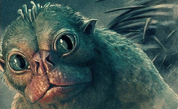 HBO开发《V字仇杀队》电视剧