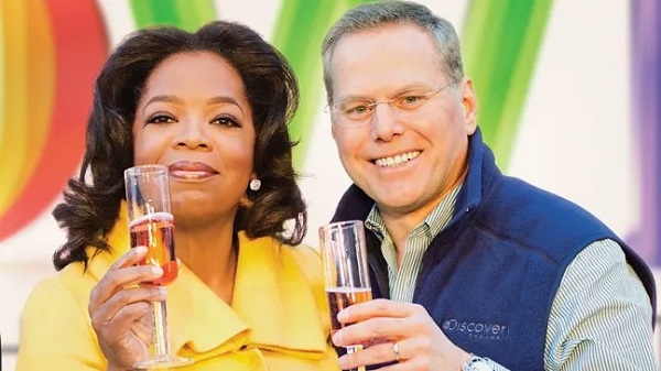 凯文·史派西无家可归