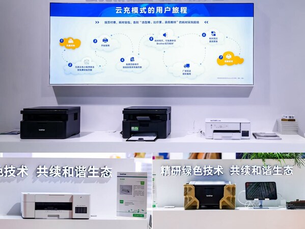 云充产品矩阵齐亮相