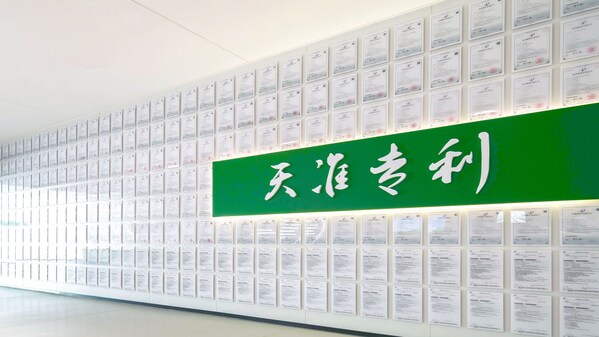 锻造"工业之眼"与"智能之脑"：天准科技以硬核AI助力制造未来