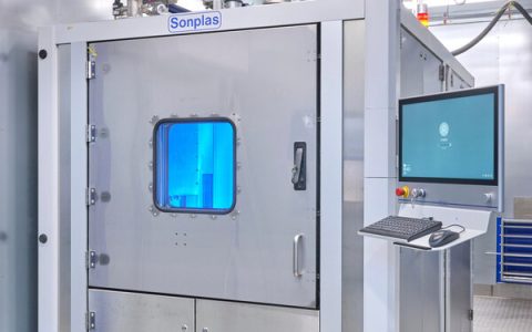 通过Sonplas测试台，桑普拉斯助力氢气承载部件制造商对其产品进行功能性与耐久性测试