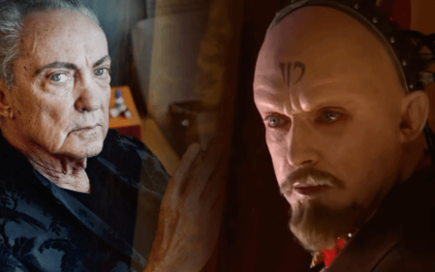 《红色警戒》尤里演员去世：你都看过他的哪些作品