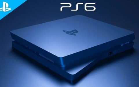 PS6原始性能不会有巨大飞跃！变革来自AI和光追