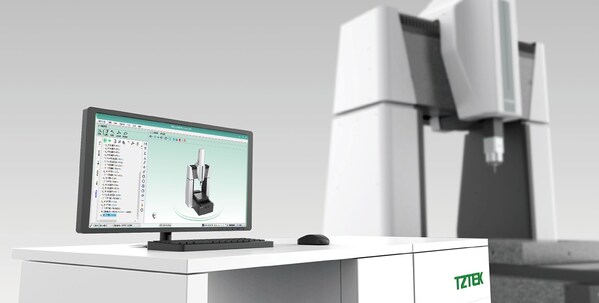 锻造"工业之眼"与"智能之脑"：天准科技以硬核AI助力制造未来