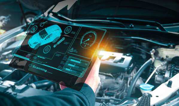 ATC汽车技术平台对话杜马雷集团-- 驭变前行，以全域技术路径驱动可持续出行未来